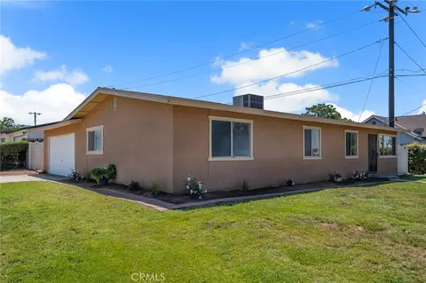 Exterior - 13301 3rd St, Yucaipa, CA 92399 photo 8 of 9