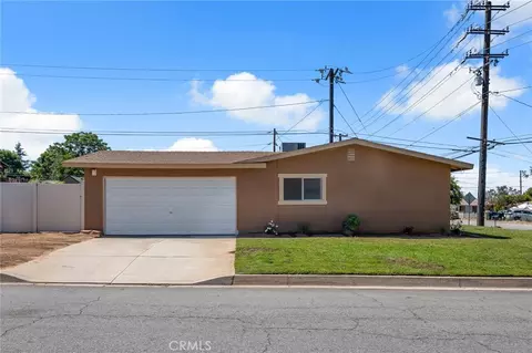 Exterior - 13301 3rd St, Yucaipa, CA 92399 photo 9 of 9