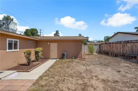 Exterior - 13301 3rd St, Yucaipa, CA 92399 photo 5 of 9