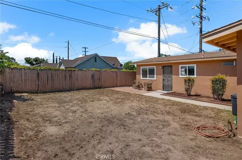 Exterior - 13301 3rd St, Yucaipa, CA 92399 photo 7 of 9