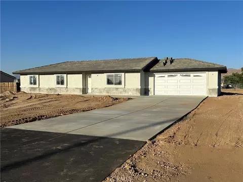 13223 Central, Apple Valley, CA 92308