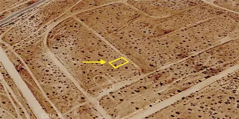 0 Seidman St, California City, CA 93505