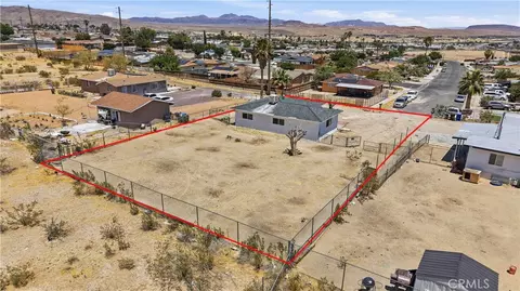 View/Area - 831 Las Amigas Dr, Barstow, CA 92311 photo 15 of 18