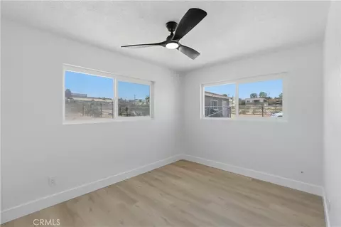 Bedroom - 831 Las Amigas Dr, Barstow, CA 92311 photo 3 of 4