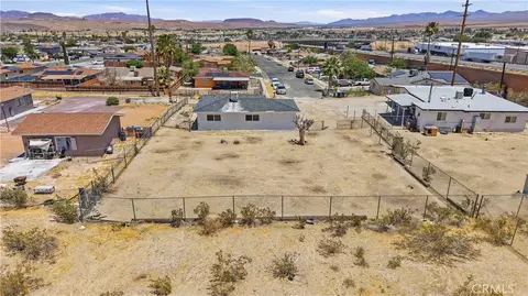View/Area - 831 Las Amigas Dr, Barstow, CA 92311 photo 5 of 18