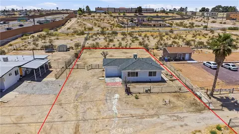 View/Area - 831 Las Amigas Dr, Barstow, CA 92311 photo 17 of 18