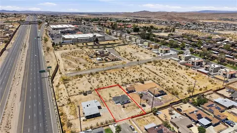 View/Area - 831 Las Amigas Dr, Barstow, CA 92311 photo 12 of 18
