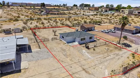 View/Area - 831 Las Amigas Dr, Barstow, CA 92311 photo 16 of 18