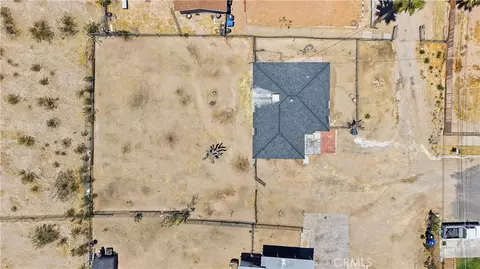View/Area - 831 Las Amigas Dr, Barstow, CA 92311 photo 9 of 18