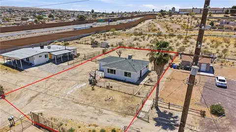 View/Area - 831 Las Amigas Dr, Barstow, CA 92311 photo 18 of 18