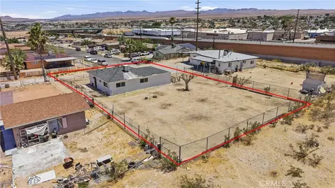 View/Area - 831 Las Amigas Dr, Barstow, CA 92311 photo 13 of 18