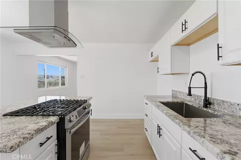 Kitchen - 831 Las Amigas Dr, Barstow, CA 92311 photo 1 of 2