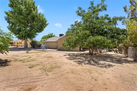 Exterior - 10373 Kern Ave, Hesperia, CA 92345 photo 13 of 13