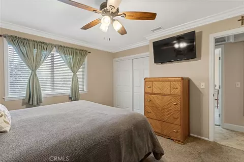 Bedroom - 10373 Kern Ave, Hesperia, CA 92345 photo 3 of 5