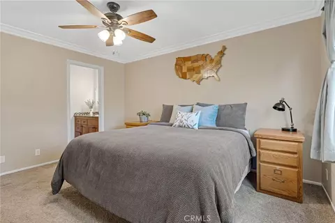 Bedroom - 10373 Kern Ave, Hesperia, CA 92345 photo 2 of 5