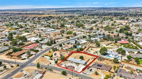 View/Area - 14204 Crow Rd, Apple Valley, CA 92307 photo 10 of 10