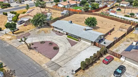 View/Area - 14204 Crow Rd, Apple Valley, CA 92307 photo 3 of 10
