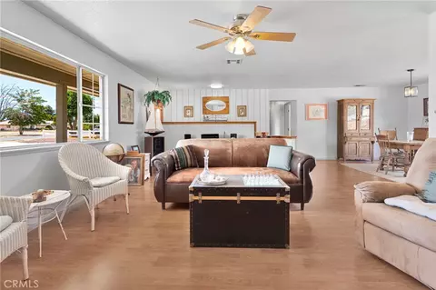 Living - 14204 Crow Rd, Apple Valley, CA 92307 photo 3 of 5