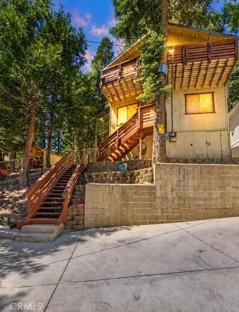 26241 Boulder, Twin Peaks, CA 92391
