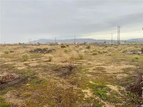0 Huerta Rd, Victorville, CA 92395