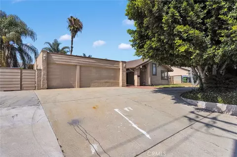 1087 Baseline Rd, La Verne, CA 91750