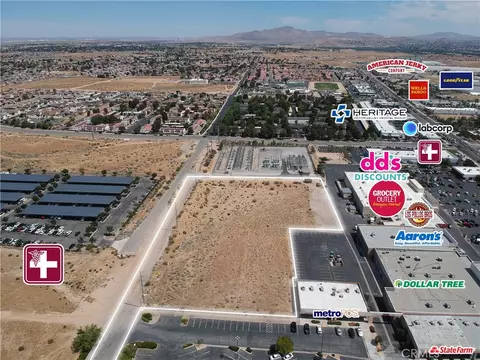 0 Bear Vly, Victorville, CA 92395