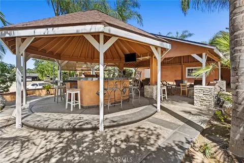 Exterior - 19345 Warren, Riverside, CA 92508 photo 6 of 30