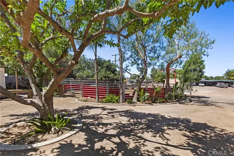 Exterior - 19345 Warren, Riverside, CA 92508 photo 18 of 30