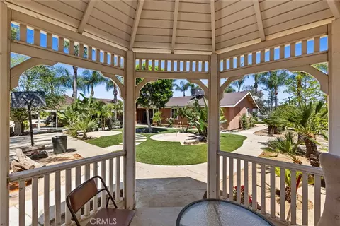 Exterior - 19345 Warren, Riverside, CA 92508 photo 10 of 30