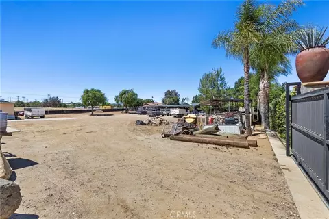 Exterior - 19345 Warren, Riverside, CA 92508 photo 23 of 30