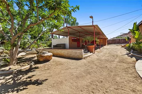 Exterior - 19345 Warren, Riverside, CA 92508 photo 15 of 30