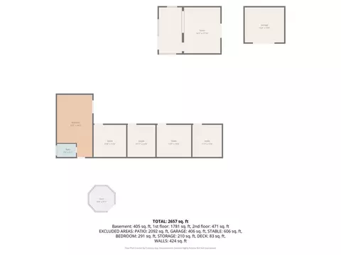 Floorplan - 19345 Warren, Riverside, CA 92508 photo 4 of 4