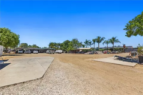 Exterior - 19345 Warren, Riverside, CA 92508 photo 22 of 30