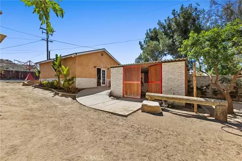 Exterior - 19345 Warren, Riverside, CA 92508 photo 14 of 30