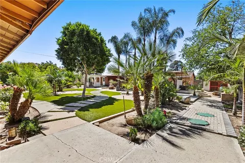 Exterior - 19345 Warren, Riverside, CA 92508 photo 3 of 30