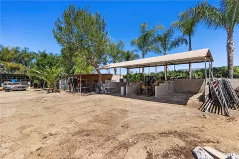 Exterior - 19345 Warren, Riverside, CA 92508 photo 24 of 30