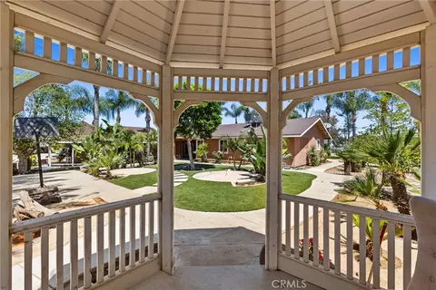 Exterior - 19345 Warren, Riverside, CA 92508 photo 9 of 30