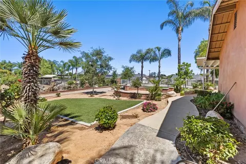 Exterior - 19345 Warren, Riverside, CA 92508 photo 8 of 30