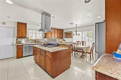 Kitchen - 19345 Warren, Riverside, CA 92508 photo 1 of 3
