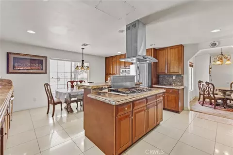 Kitchen - 19345 Warren, Riverside, CA 92508 photo 2 of 3