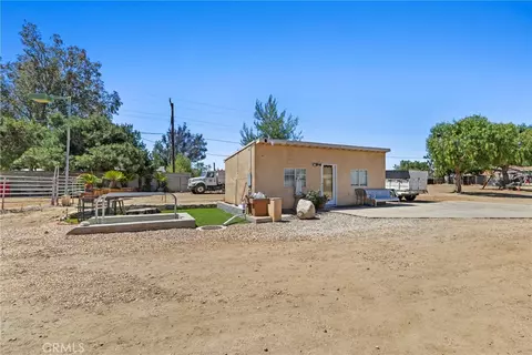 Exterior - 19345 Warren, Riverside, CA 92508 photo 21 of 30