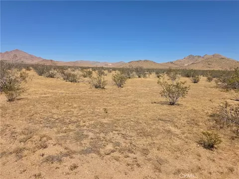 0 Slash X Ranch Rd #03, Barstow, CA 92307