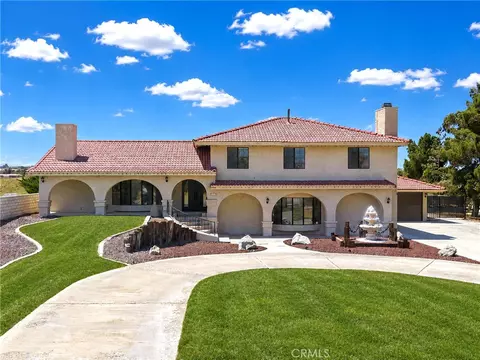 16810 Danbury, Hesperia, CA 92345