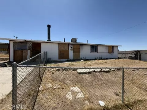 550 Frances, Barstow, CA 92311