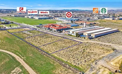 19333 Town Ctr, Apple Valley, CA 92308