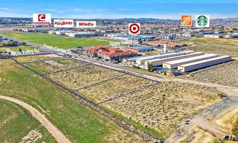 0 Town Ctr, Apple Valley, CA 92308