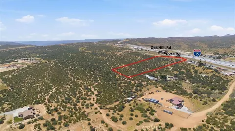 0 Mariposa Rd, Hesperia, CA 92344