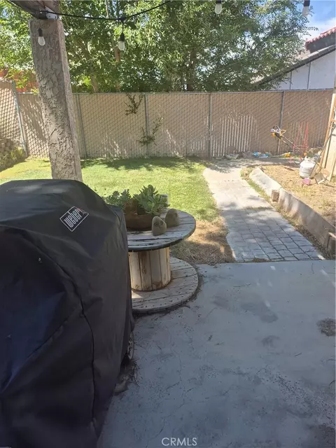 Exterior - 446 Stanford Dr, Barstow, CA 92311 photo 11 of 14
