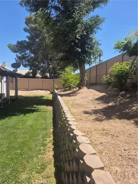 Exterior - 446 Stanford Dr, Barstow, CA 92311 photo 9 of 14