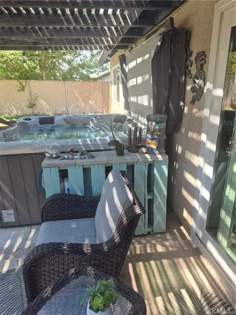 Exterior - 446 Stanford Dr, Barstow, CA 92311 photo 14 of 14